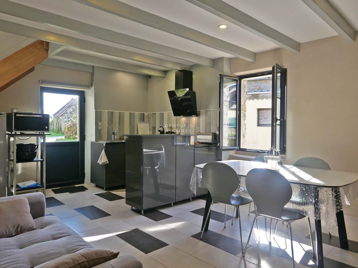 Maison à vendre, 80m², Locmariaquer