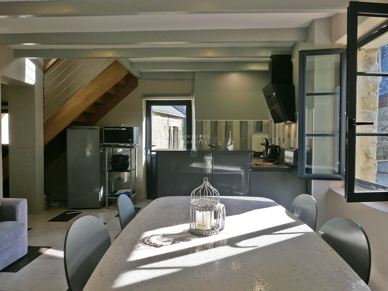 Maison à vendre, 80m², Locmariaquer
