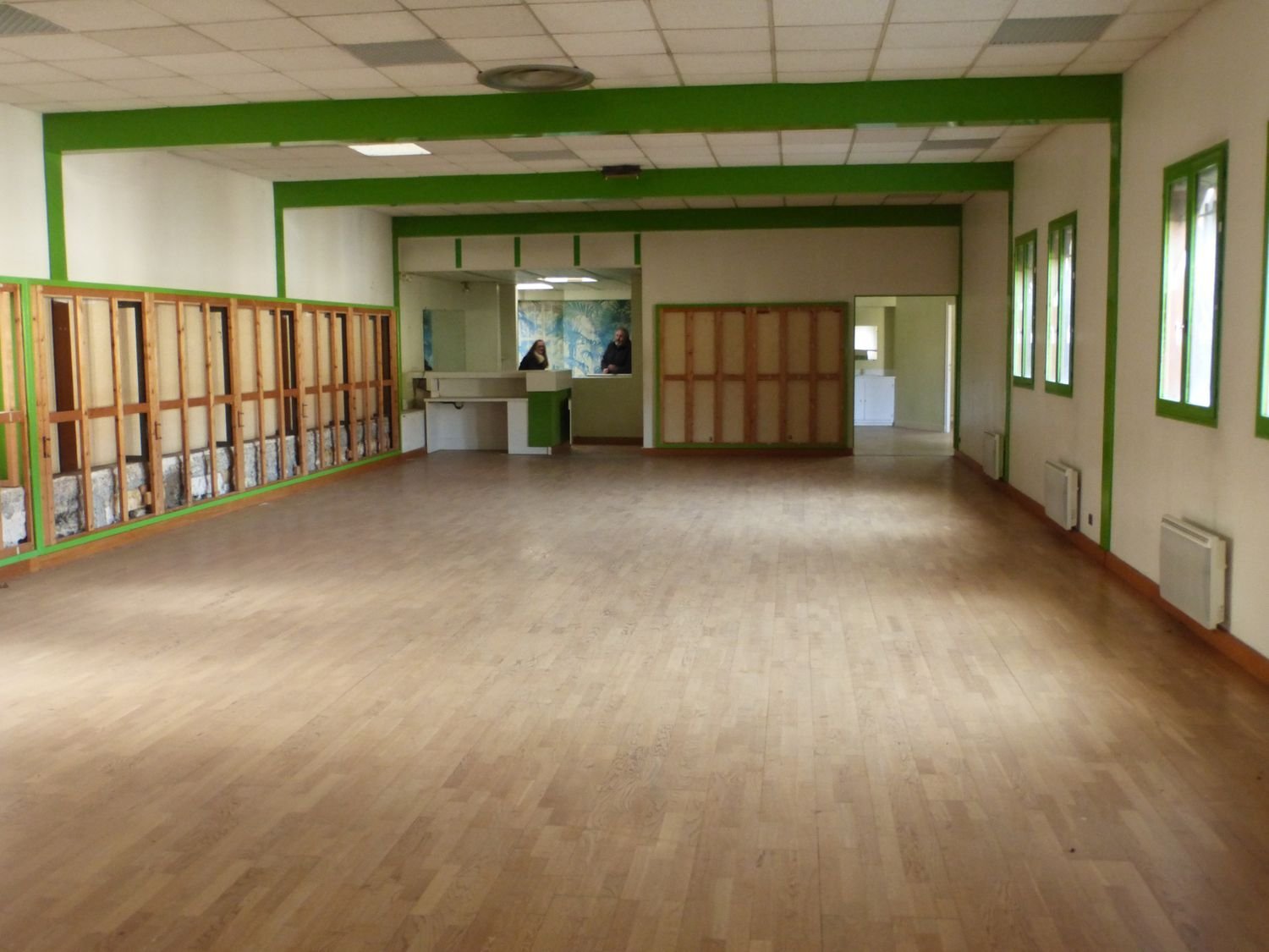 Appartement à vendre, 520m², Nogent-sur-Oise