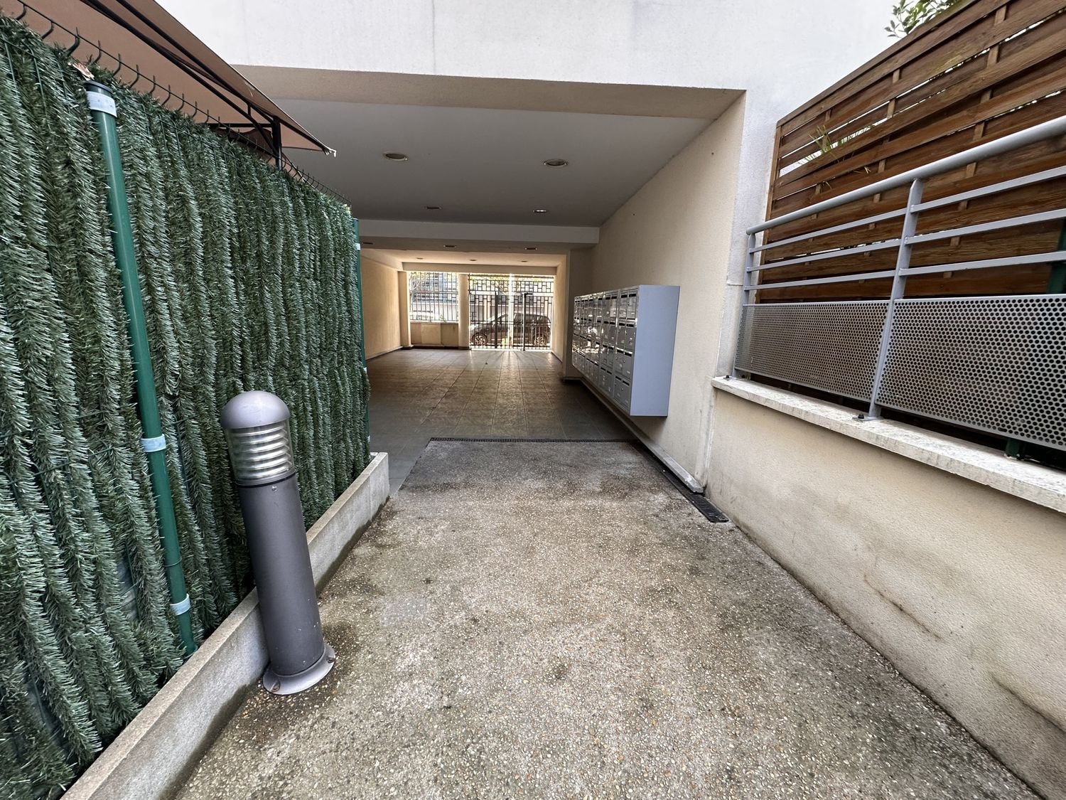 Appartement à vendre, 58m², Aubervilliers