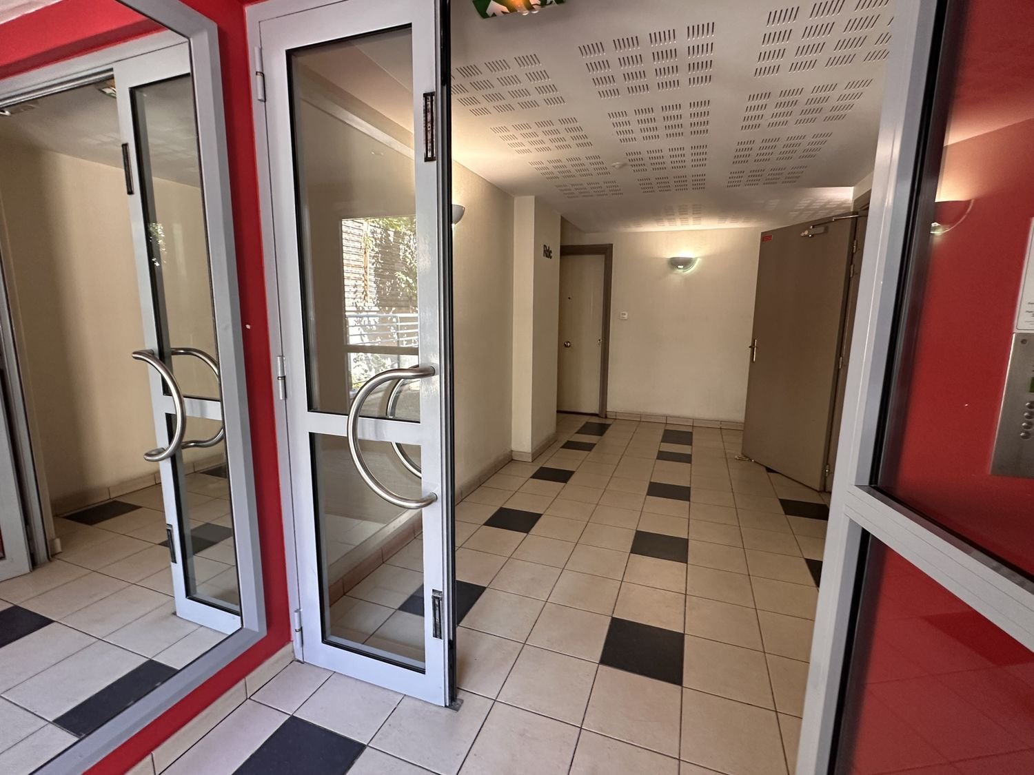 Appartement à vendre, 58m², Aubervilliers