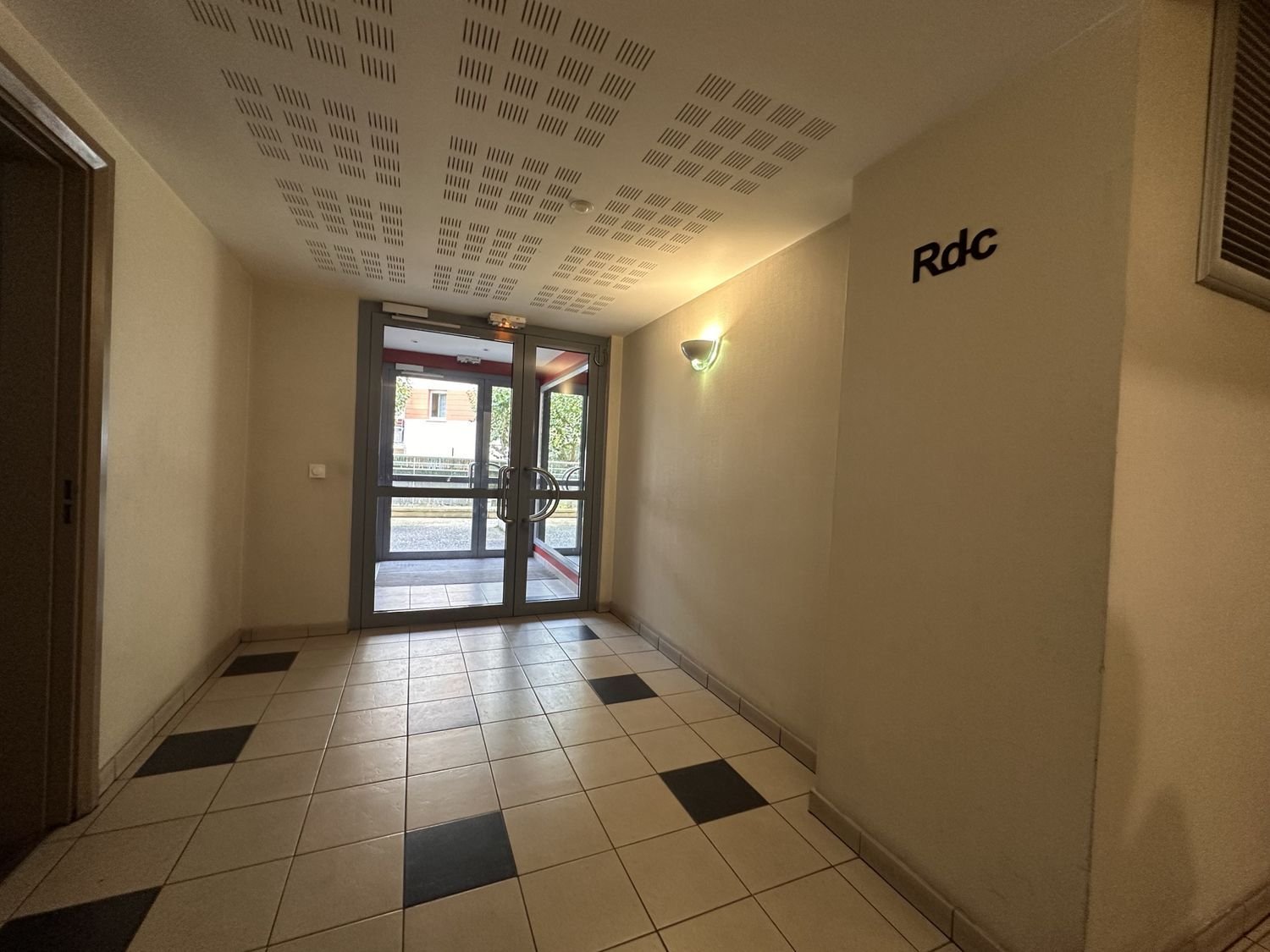 Appartement à vendre, 58m², Aubervilliers