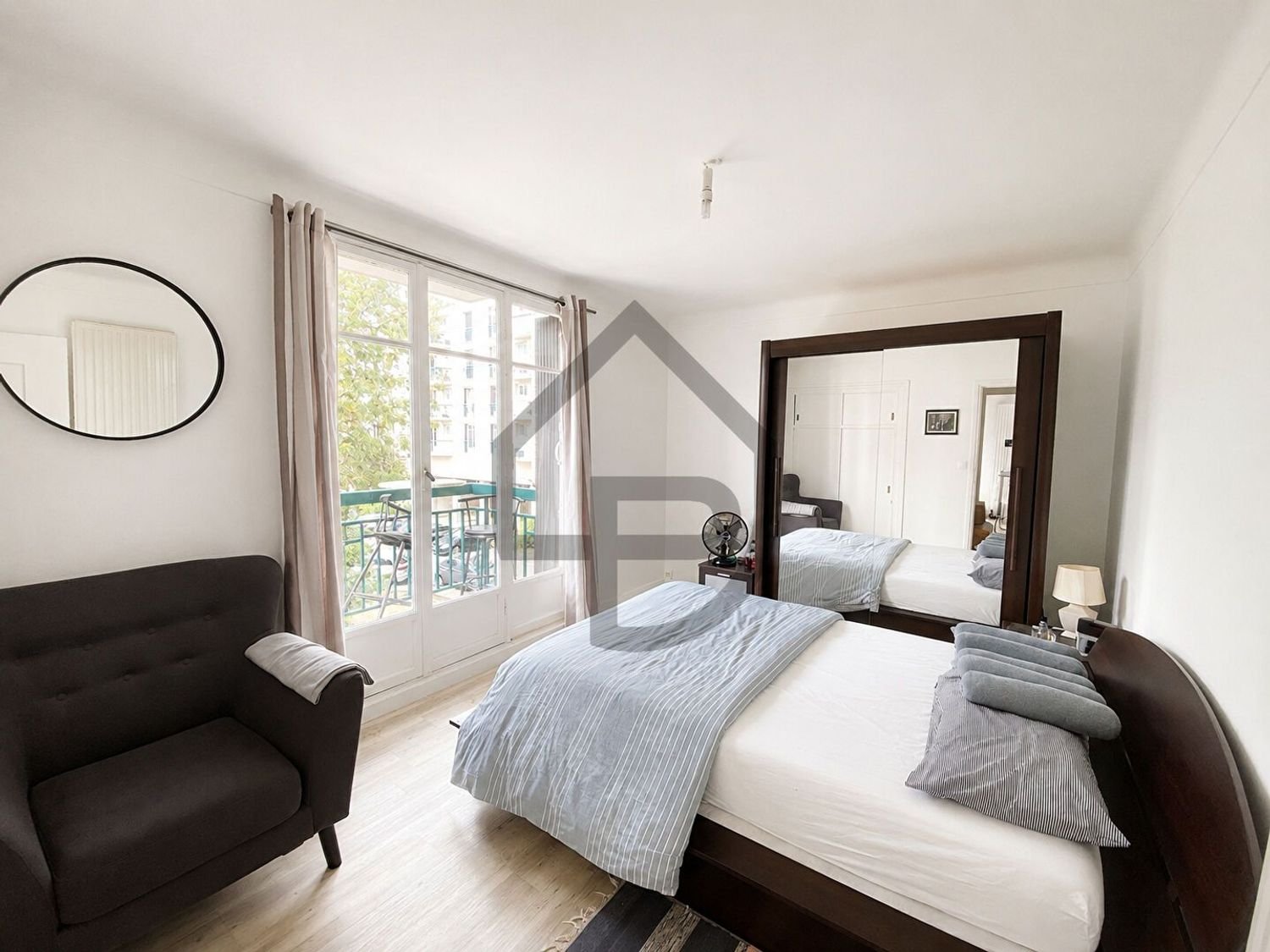 Appartement à louer, 60m², Rueil-Malmaison