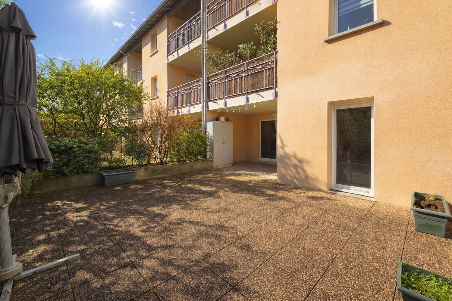 Appartement à vendre, 71m², Orliénas