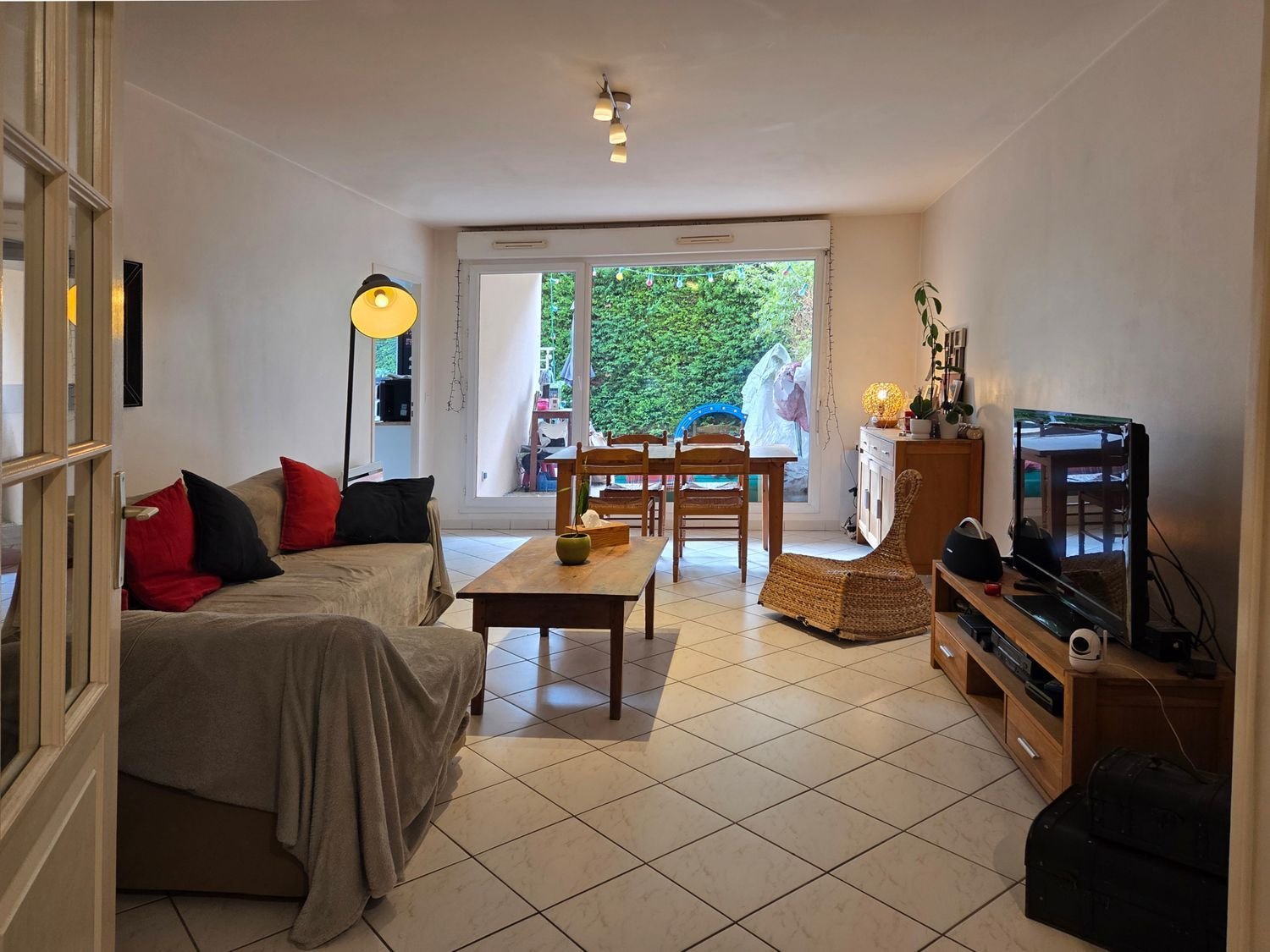 Appartement à vendre, 71m², Orliénas