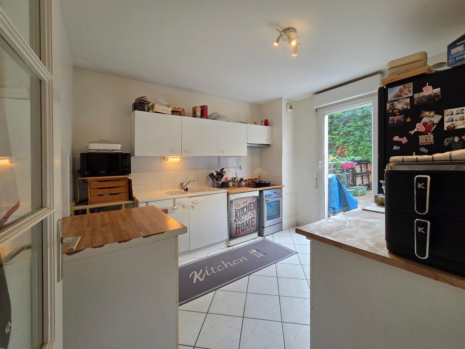 Appartement à vendre, 71m², Orliénas
