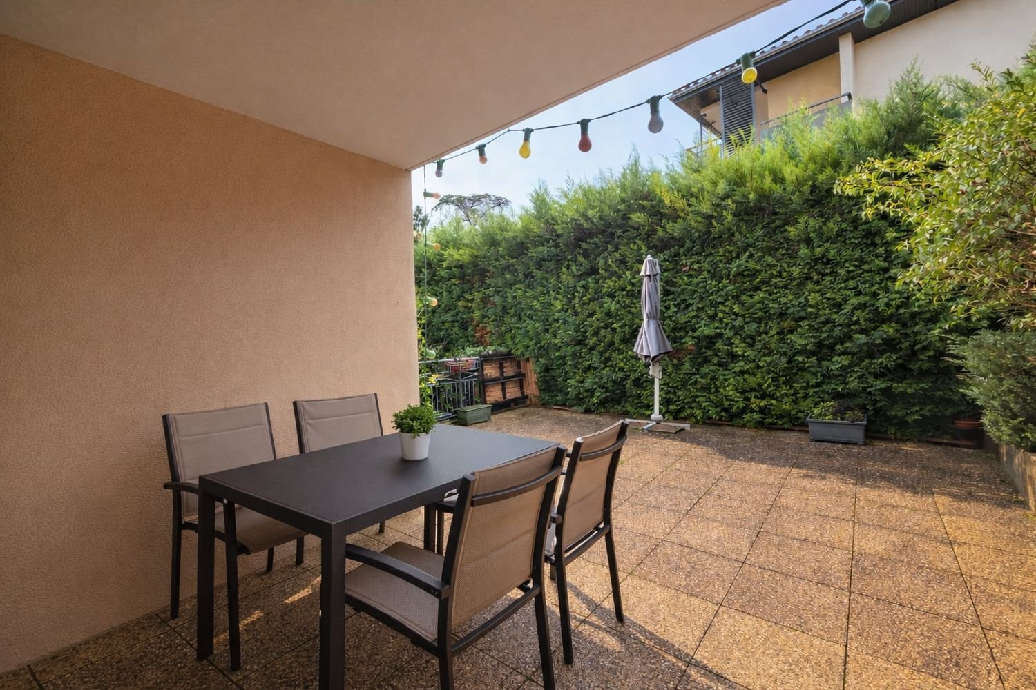 Appartement à vendre, 71m², Orliénas