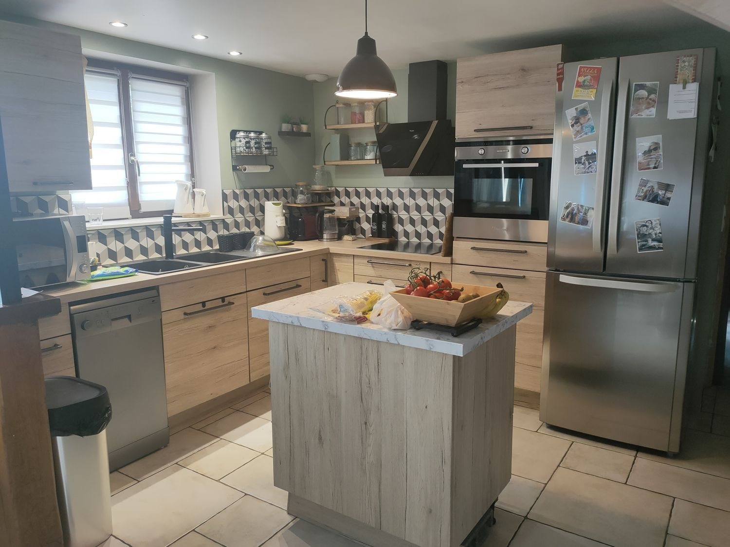 Maison à vendre, 99m², Orbec