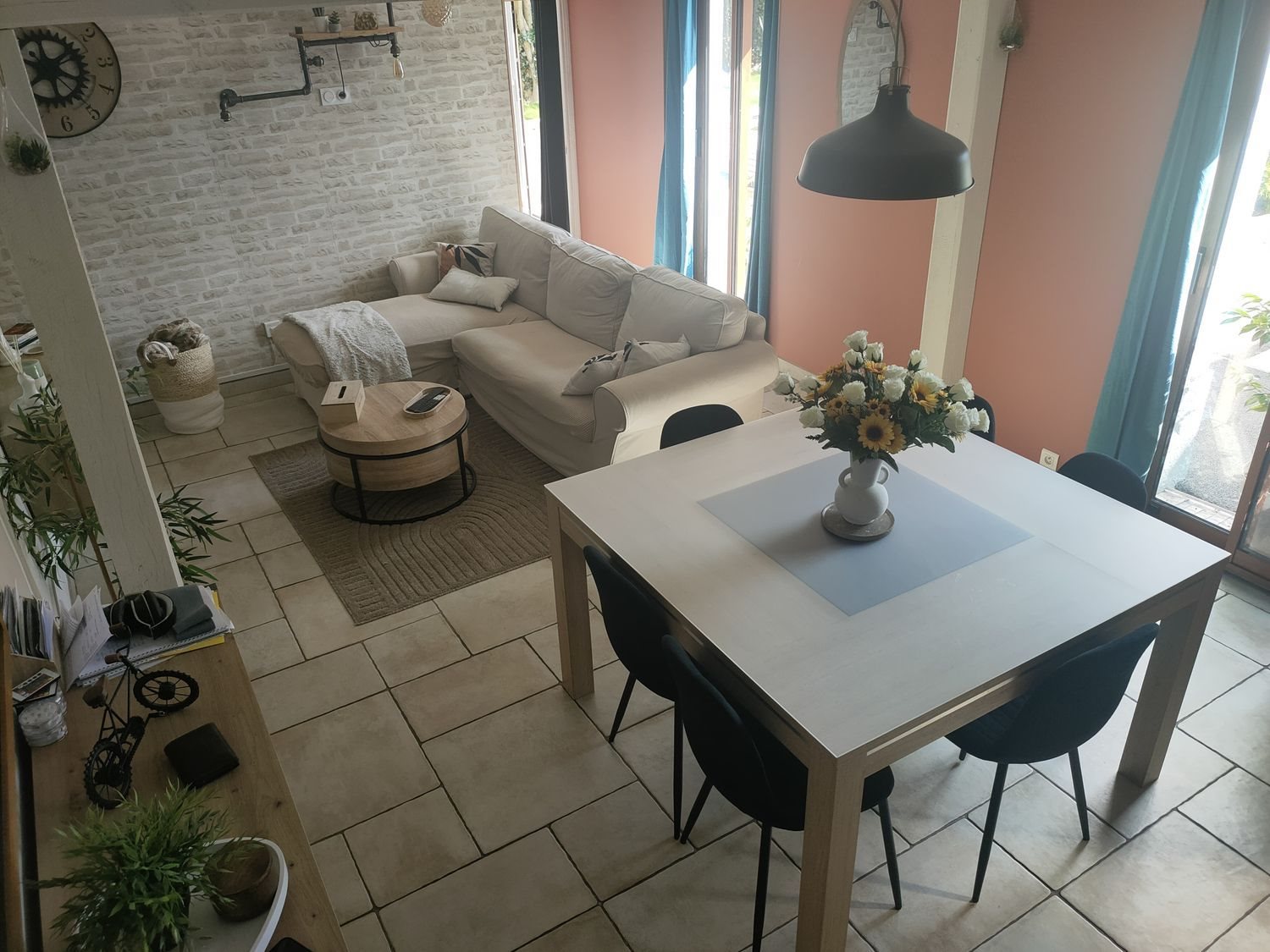Maison à vendre, 99m², Orbec