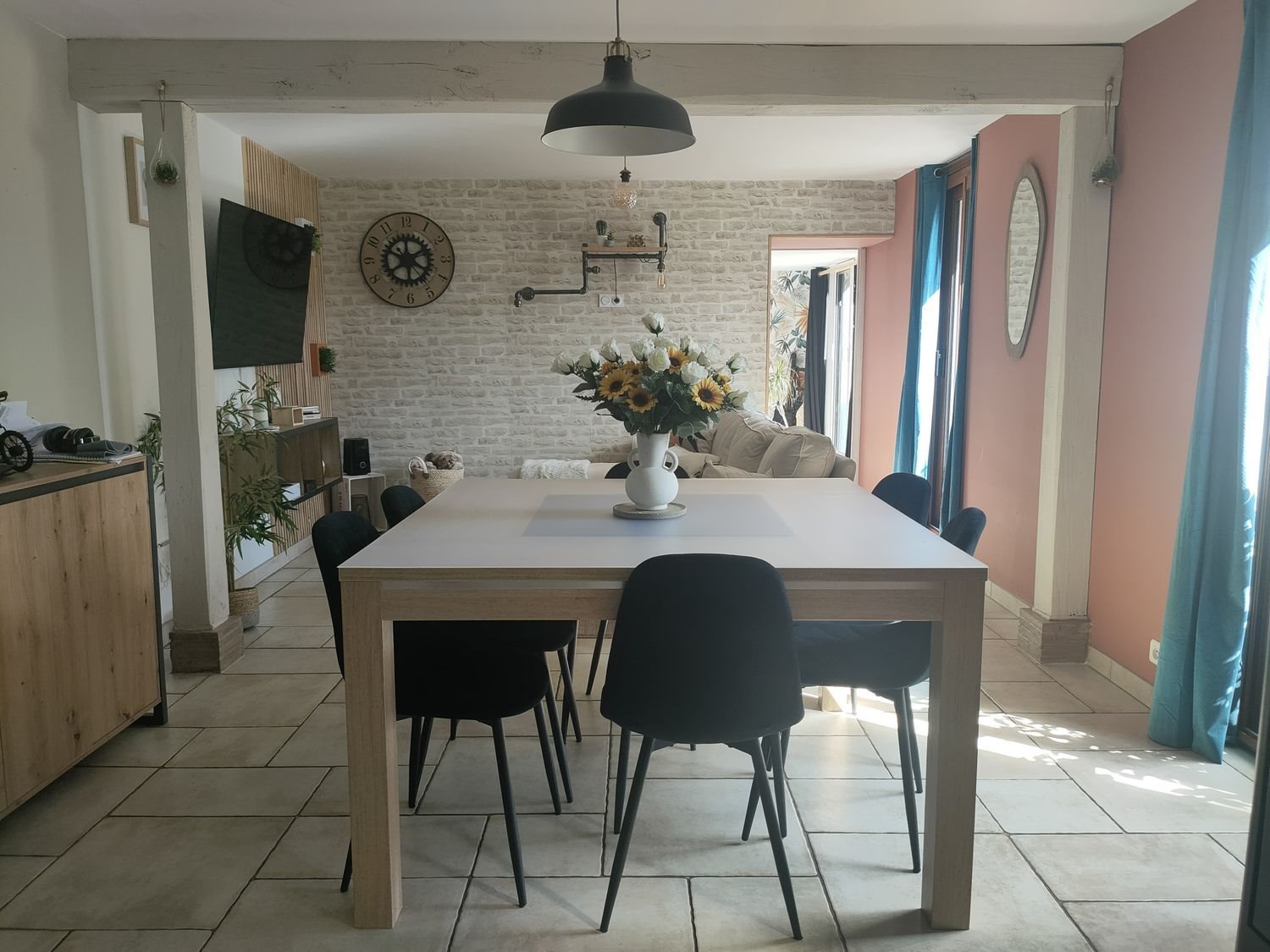 Maison à vendre, 99m², Orbec