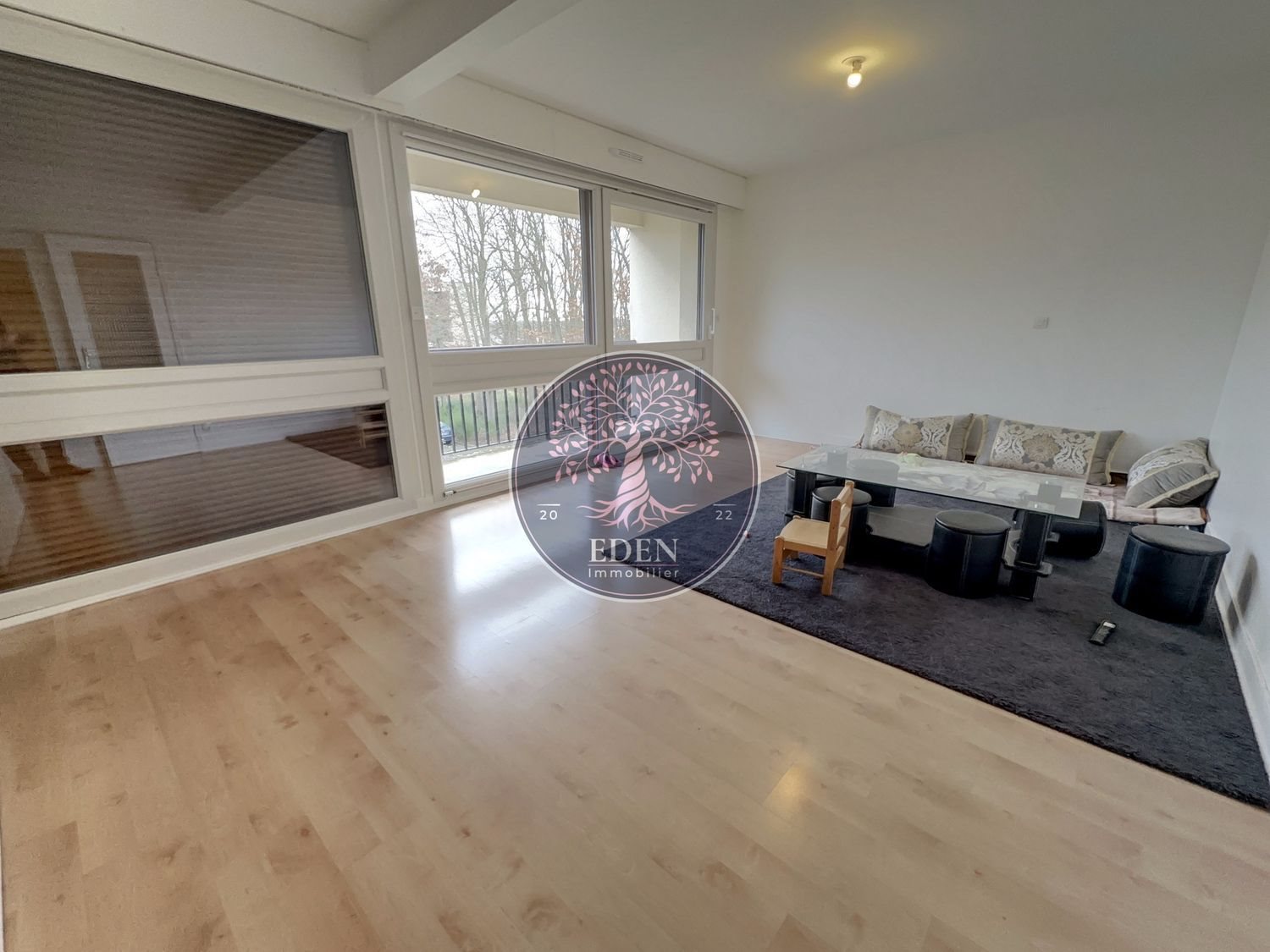 Appartement à vendre, 93m², Dreux