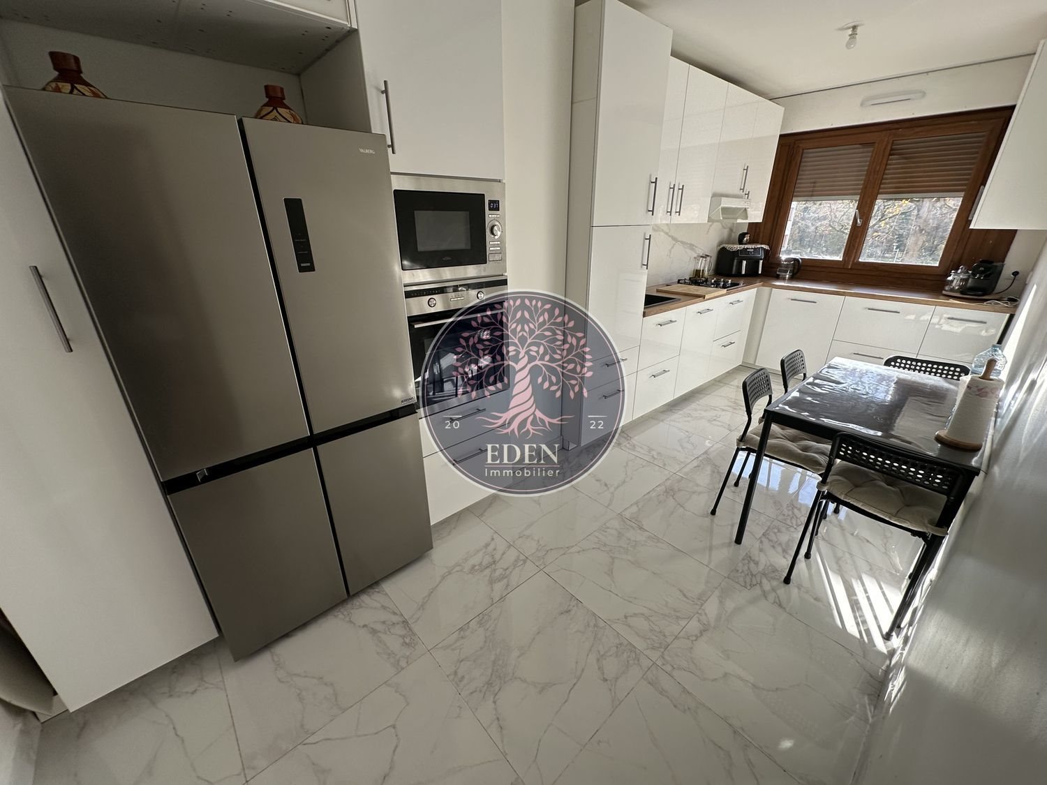 Appartement à vendre, 93m², Dreux