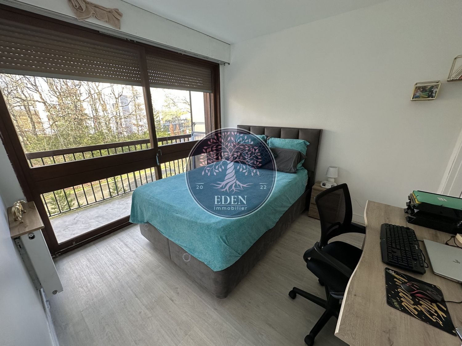 Appartement à vendre, 93m², Dreux
