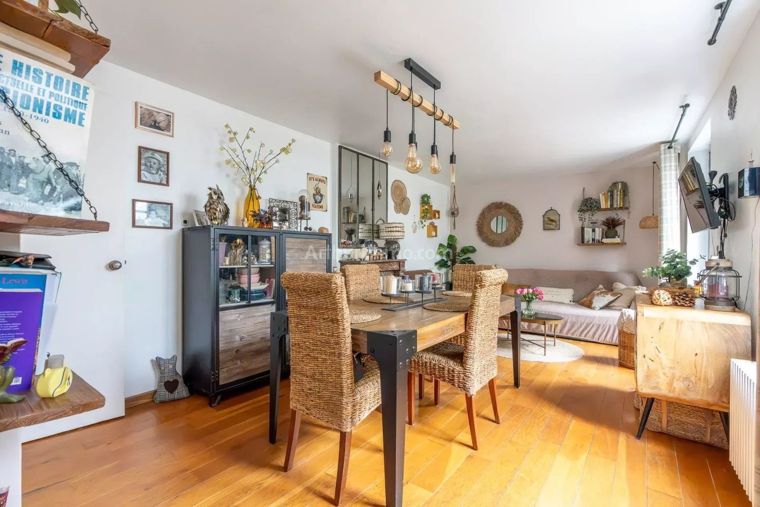 Maison à vendre, 75m², Nogent-sur-Marne