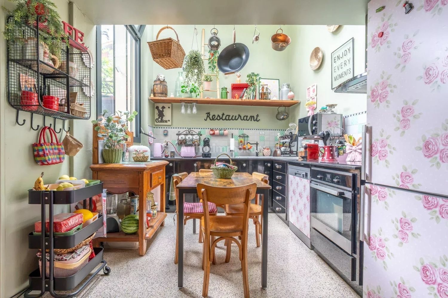 Maison à vendre, 75m², Nogent-sur-Marne