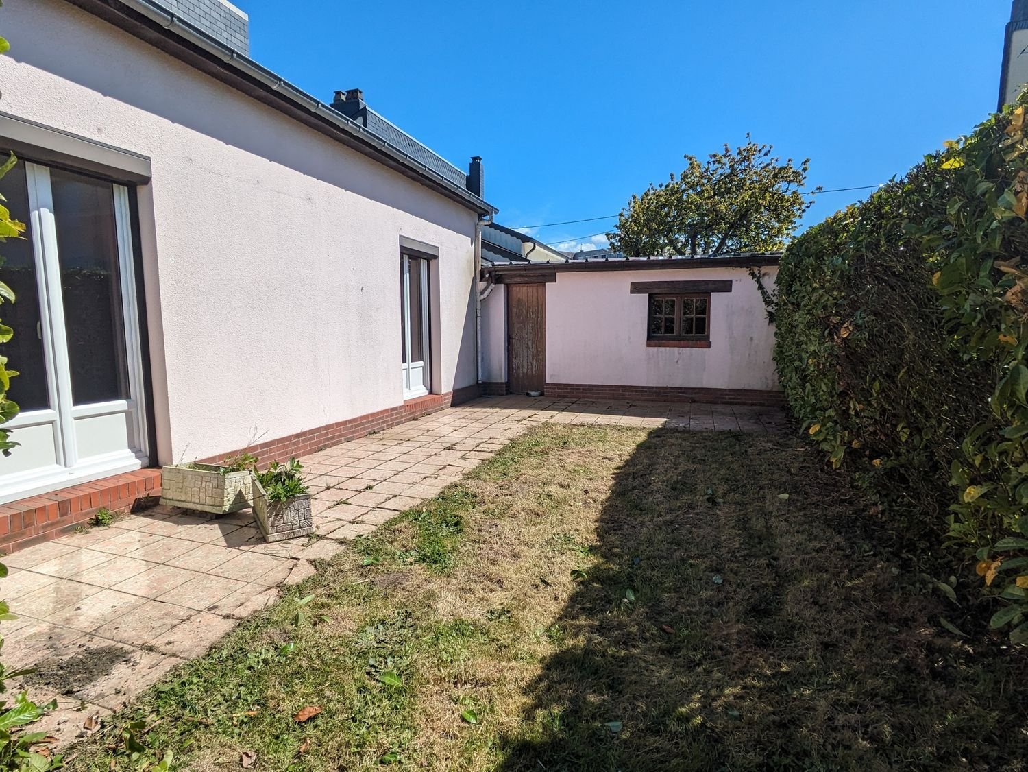 Maison à vendre, 94m², Dieppe