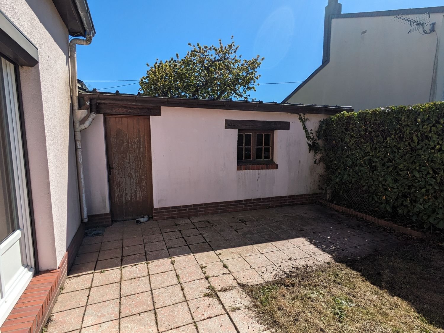Maison à vendre, 94m², Dieppe
