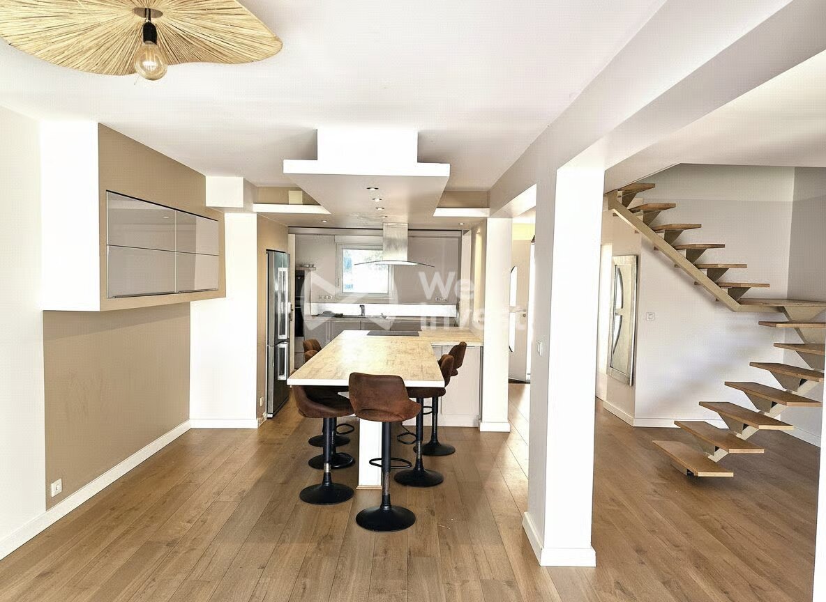 Maison à vendre, 98m², La Grande-Motte