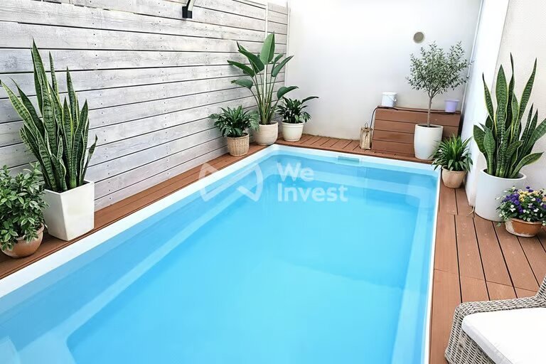 Maison à vendre, 98m², La Grande-Motte