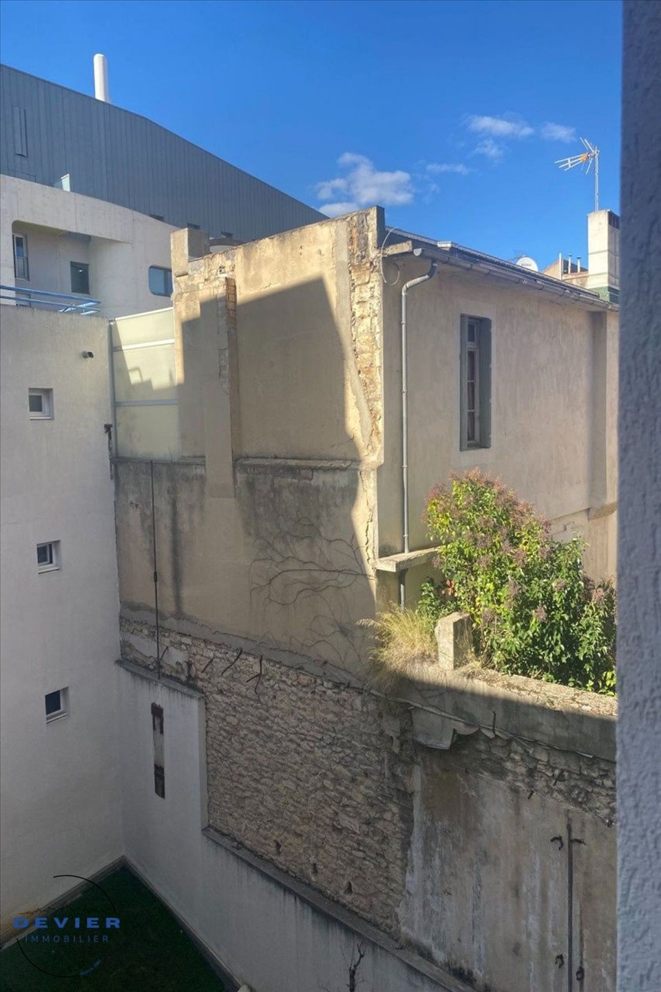Appartement à louer, 19m², Montpellier
