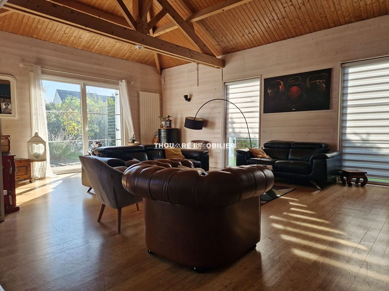 Maison à vendre, 165m², Thouaré-sur-Loire