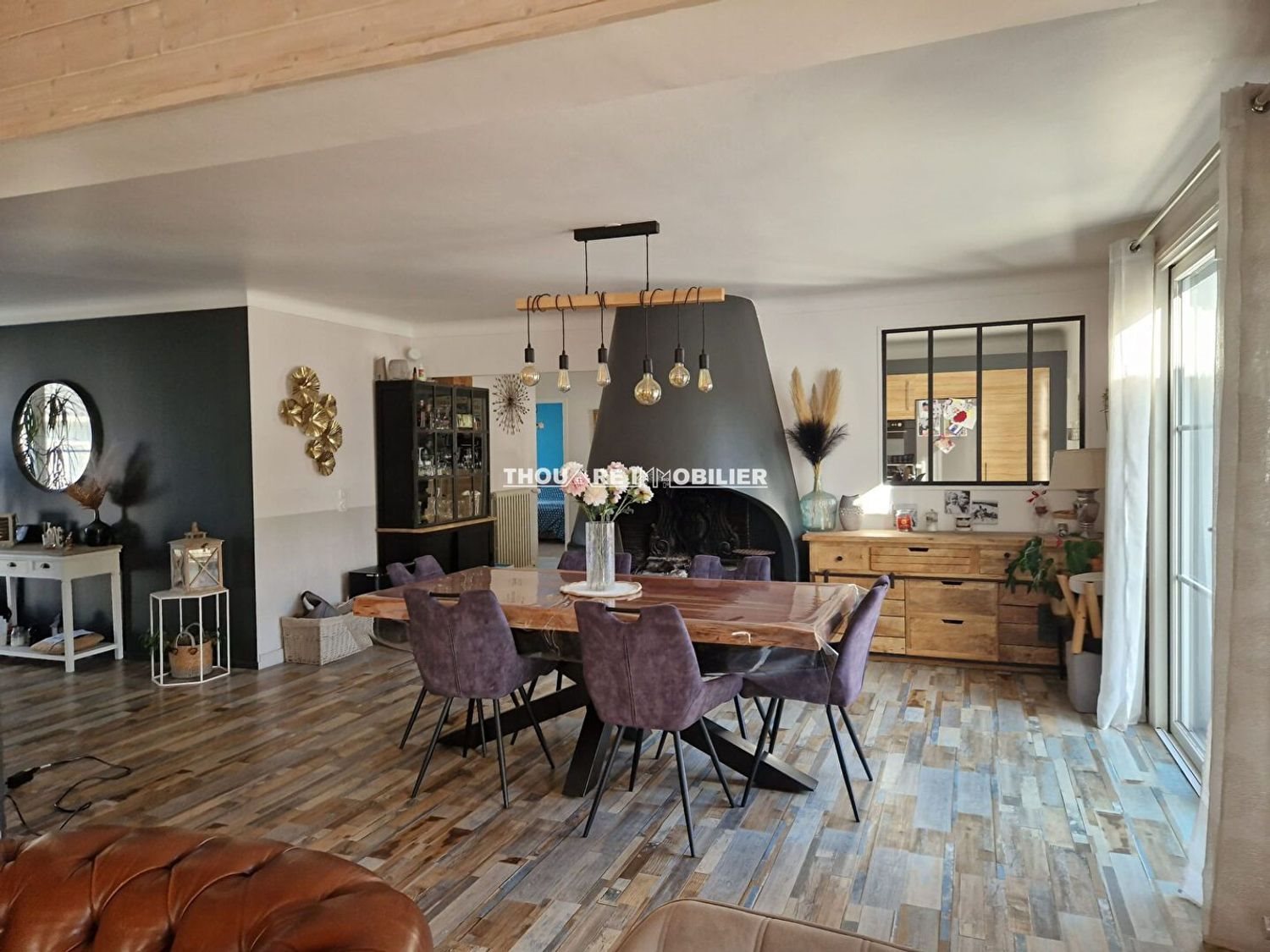 Maison à vendre, 165m², Thouaré-sur-Loire