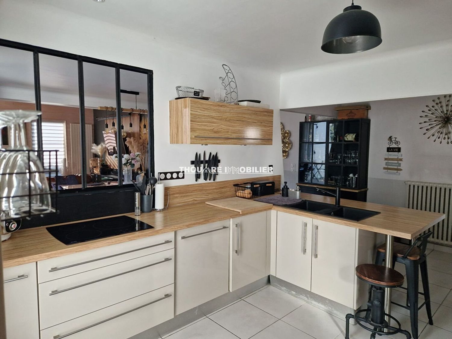 Maison à vendre, 165m², Thouaré-sur-Loire