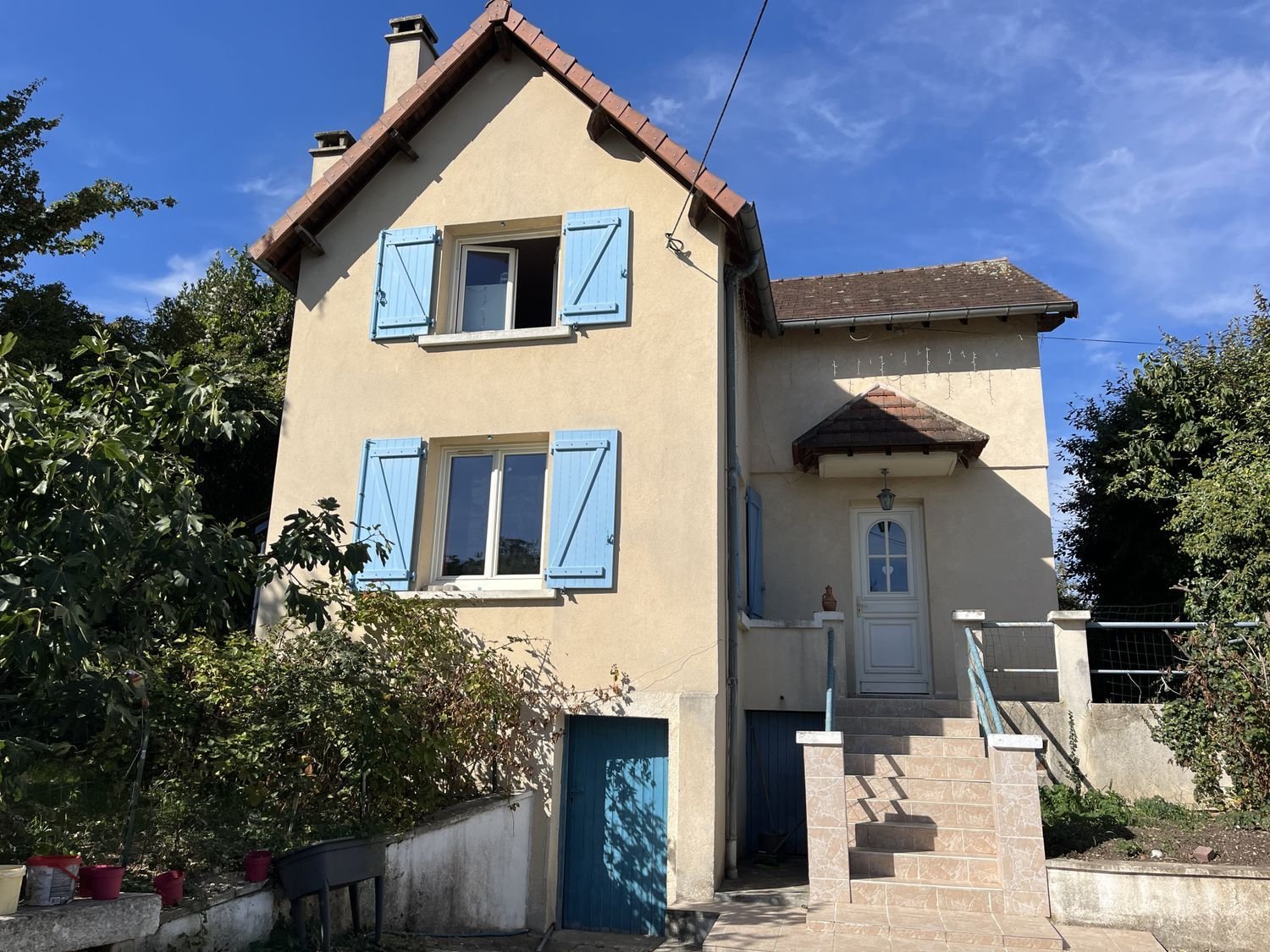 Maison à vendre, 120m², Bonnières-sur-Seine