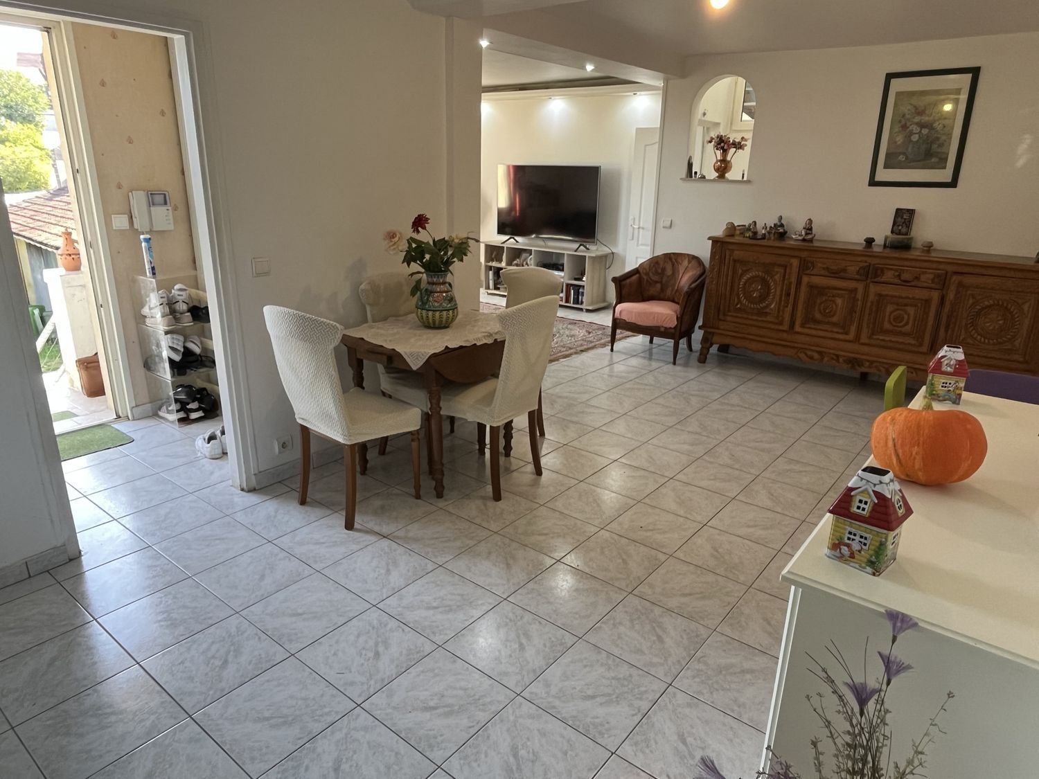 Maison à vendre, 120m², Bonnières-sur-Seine