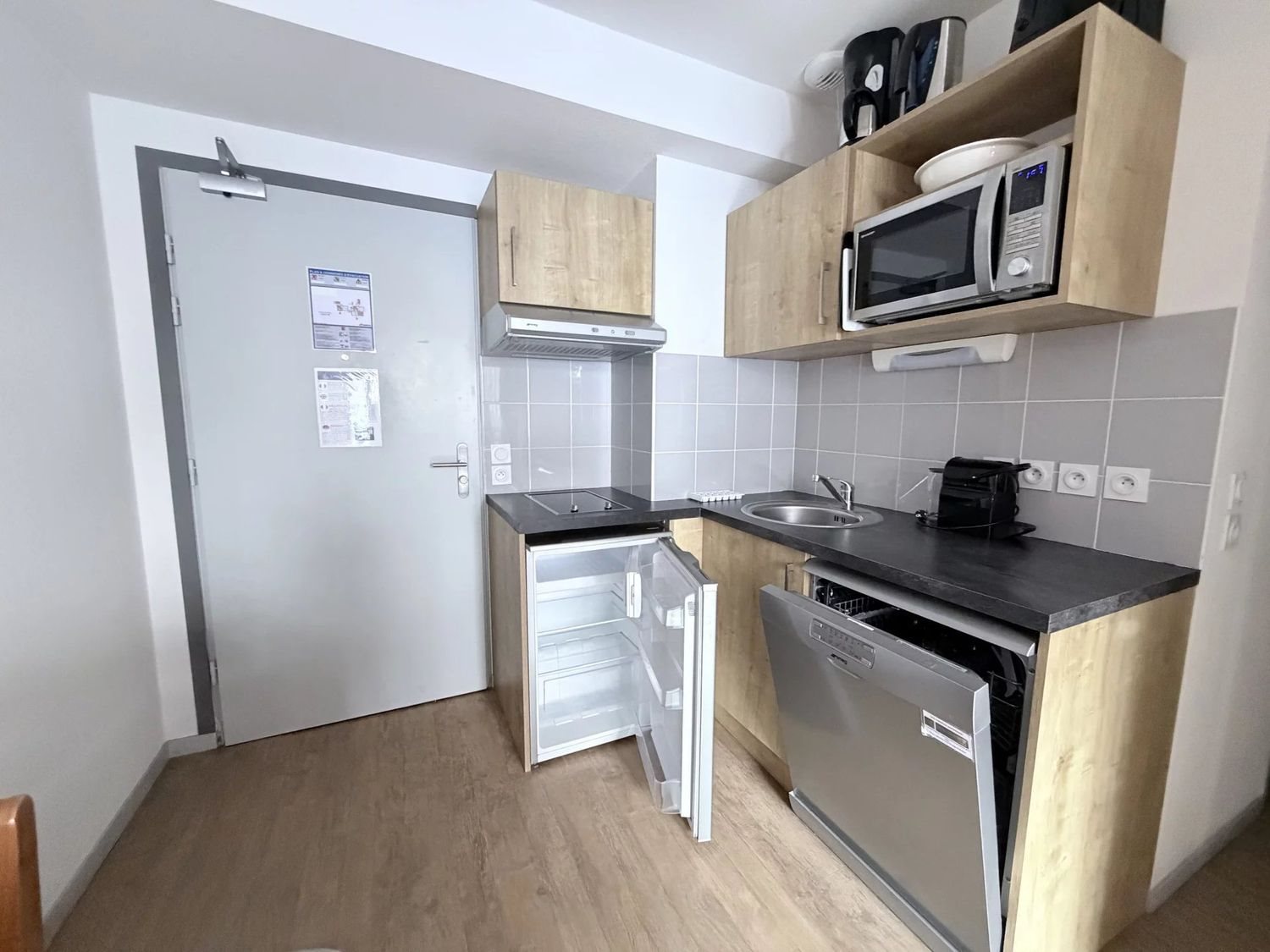 Appartement à vendre, 22m², Vaujany