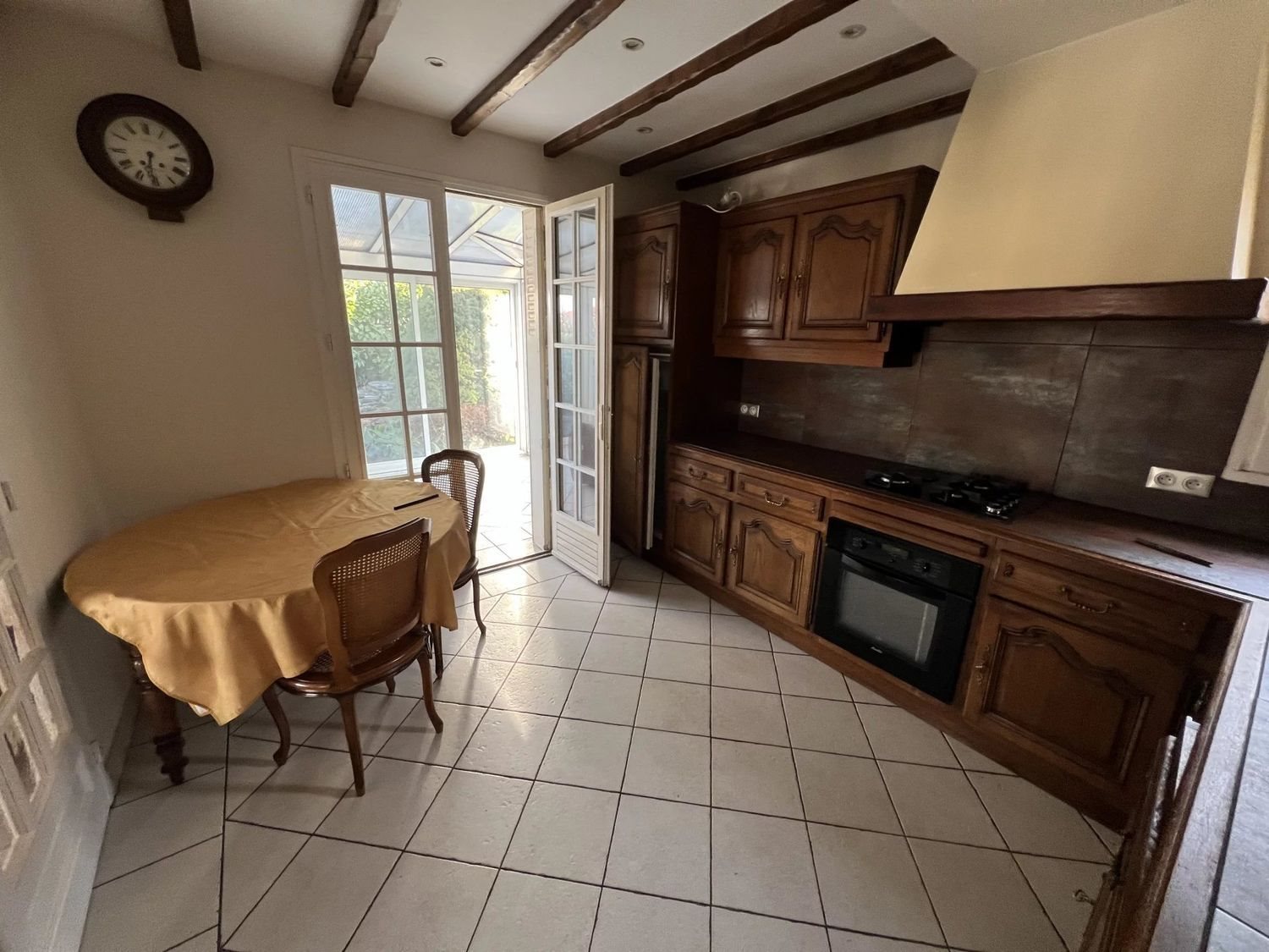 Maison à vendre, 118m², Villars