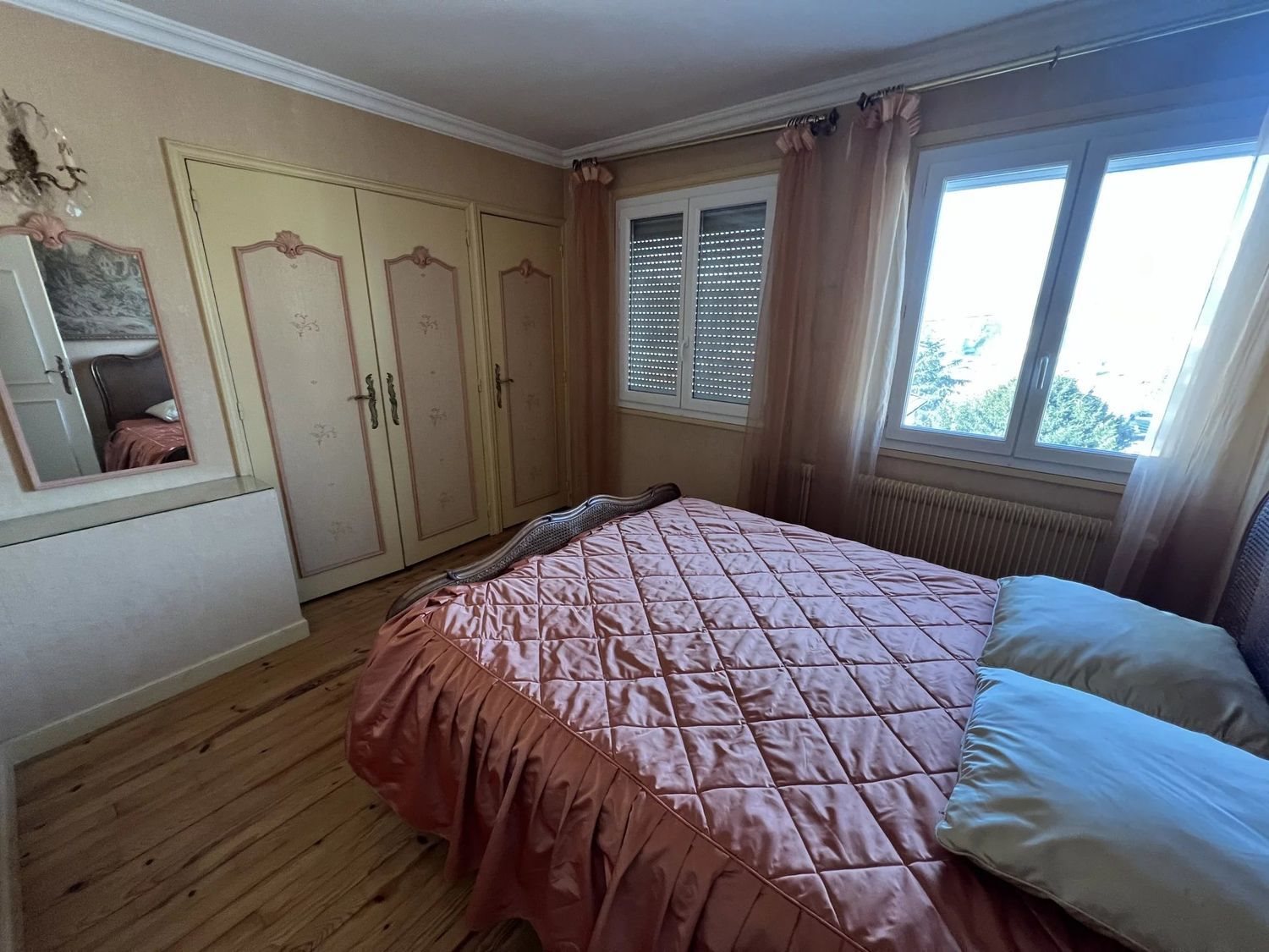 Maison à vendre, 118m², Villars
