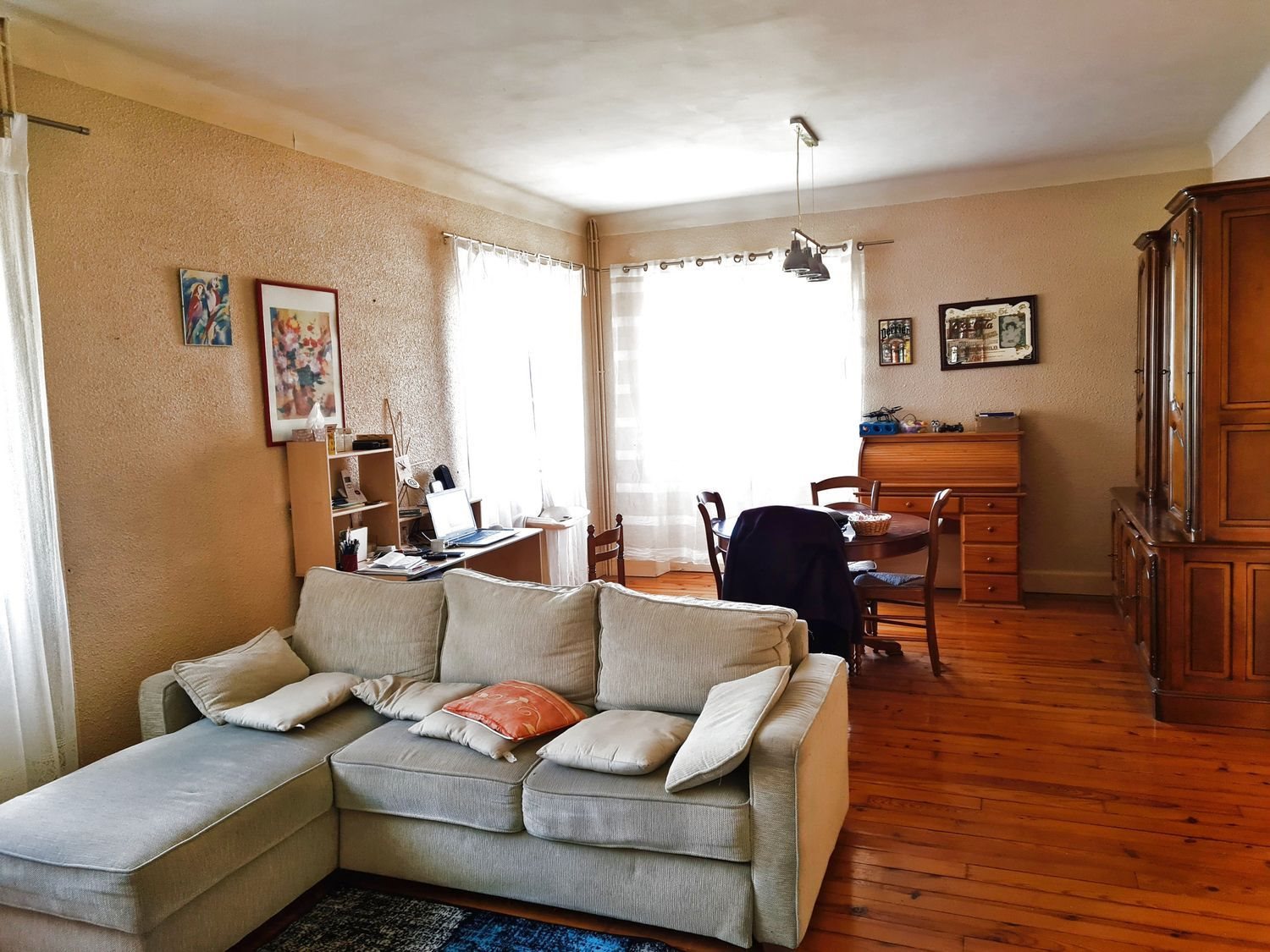 Maison à vendre, 99m², Tarascon-sur-Ariège