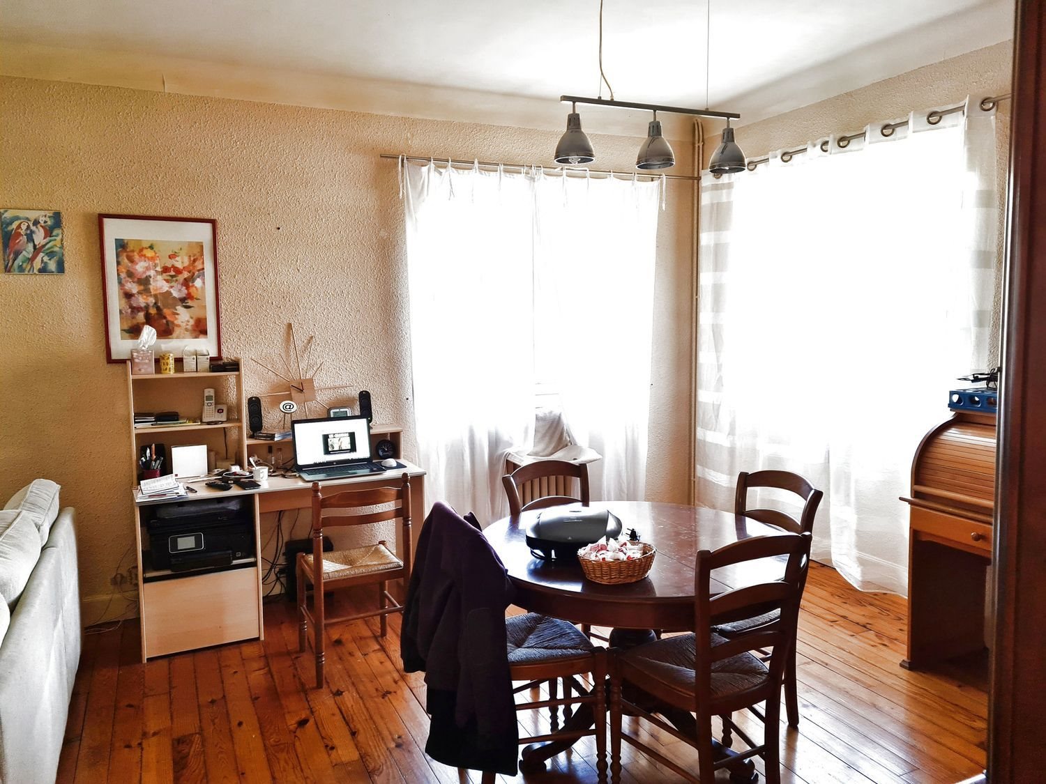 Maison à vendre, 99m², Tarascon-sur-Ariège