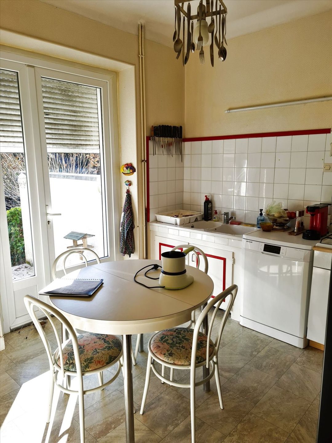 Maison à vendre, 99m², Tarascon-sur-Ariège