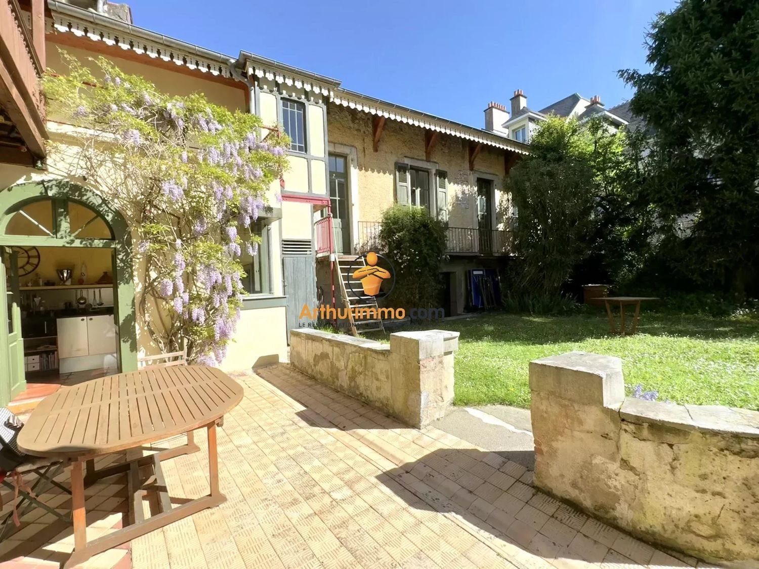 Maison à vendre, 302m², Tarbes