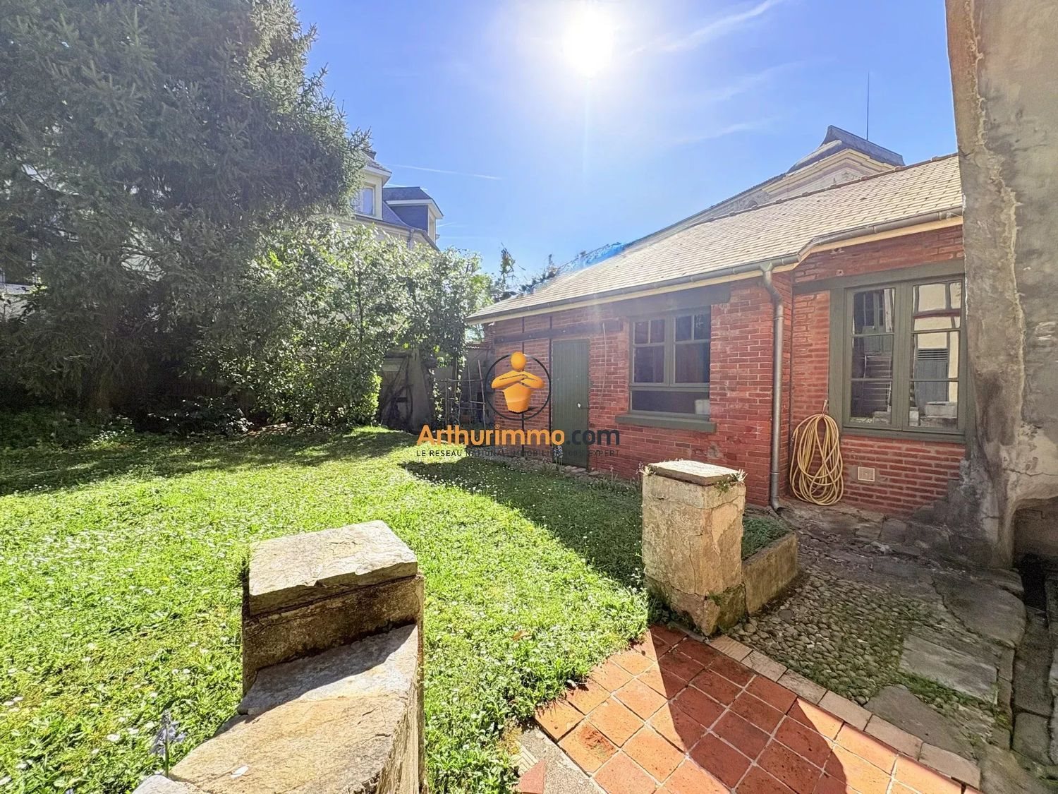 Maison à vendre, 302m², Tarbes