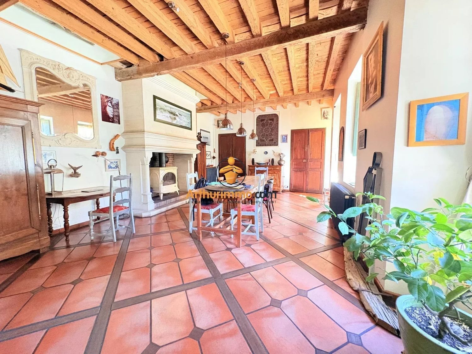 Maison à vendre, 302m², Tarbes