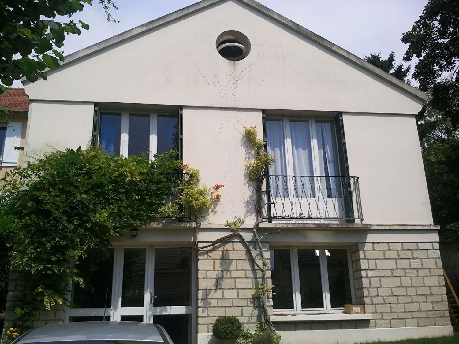 Maison à vendre, 138m², Saint-Germain-en-Laye