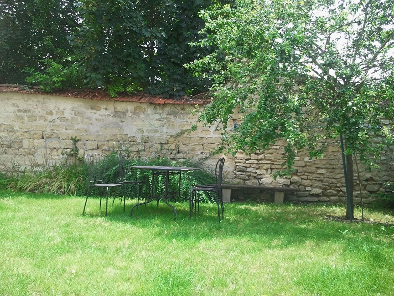 Maison à vendre, 138m², Saint-Germain-en-Laye
