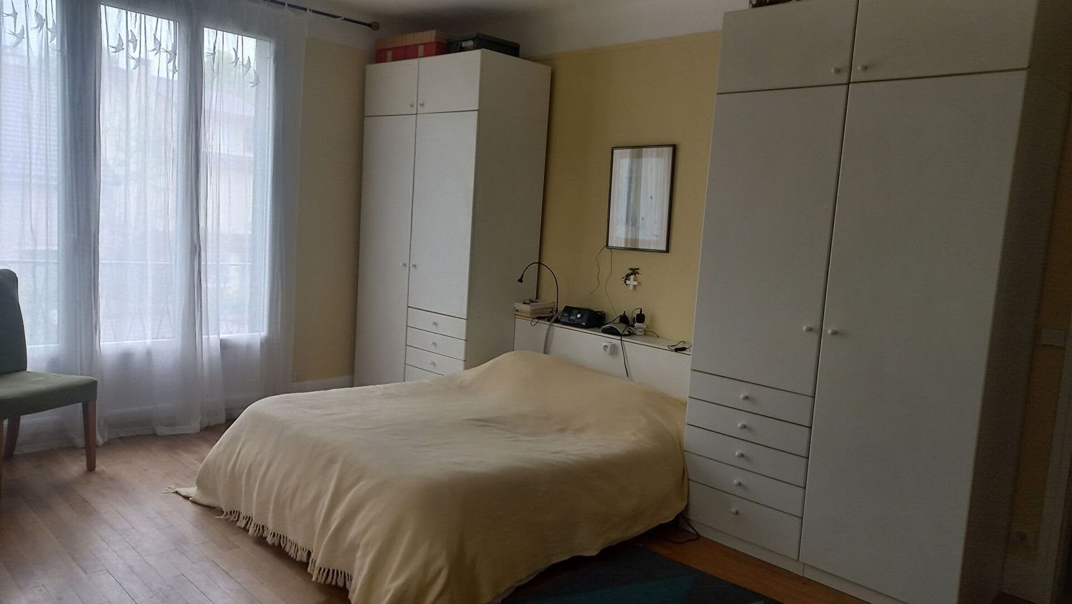 Maison à vendre, 138m², Saint-Germain-en-Laye