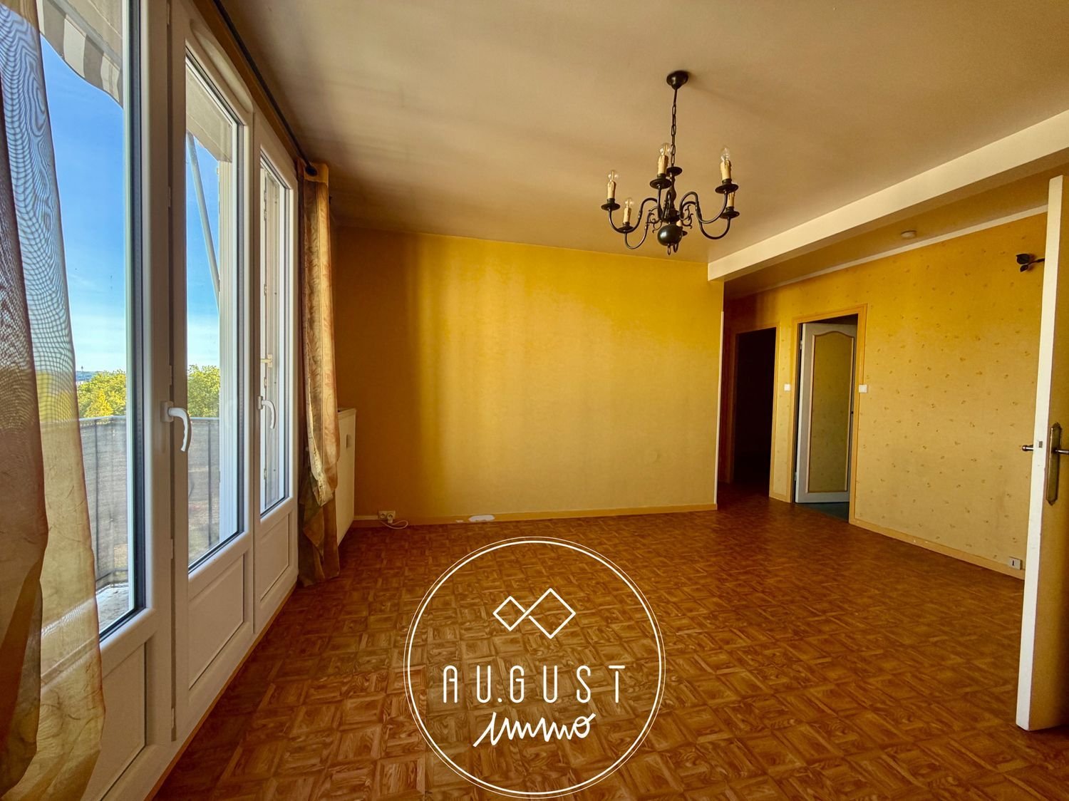 Appartement à vendre, 58m², Limoges