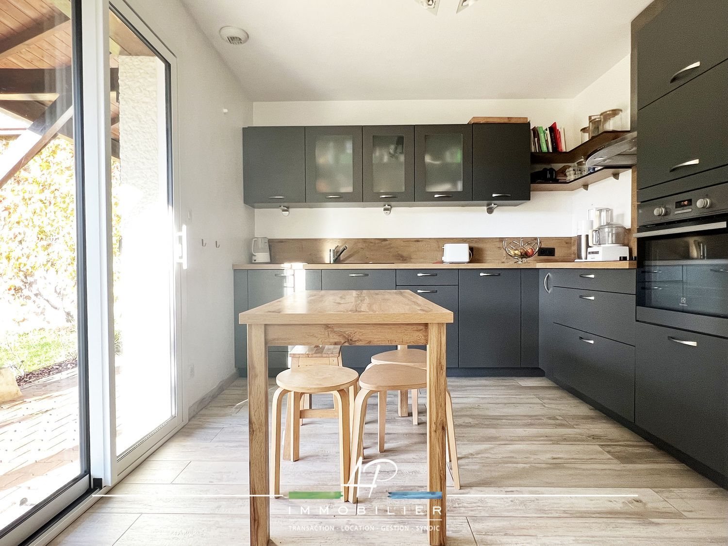 Maison à vendre, 124m², Arc-sur-Tille