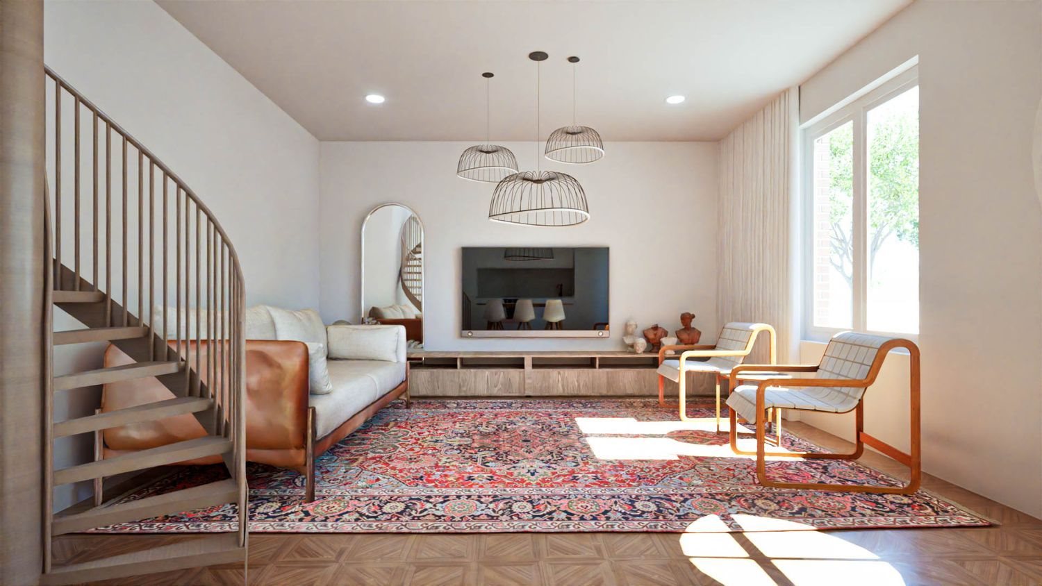 Maison à vendre, 83m², Vincennes