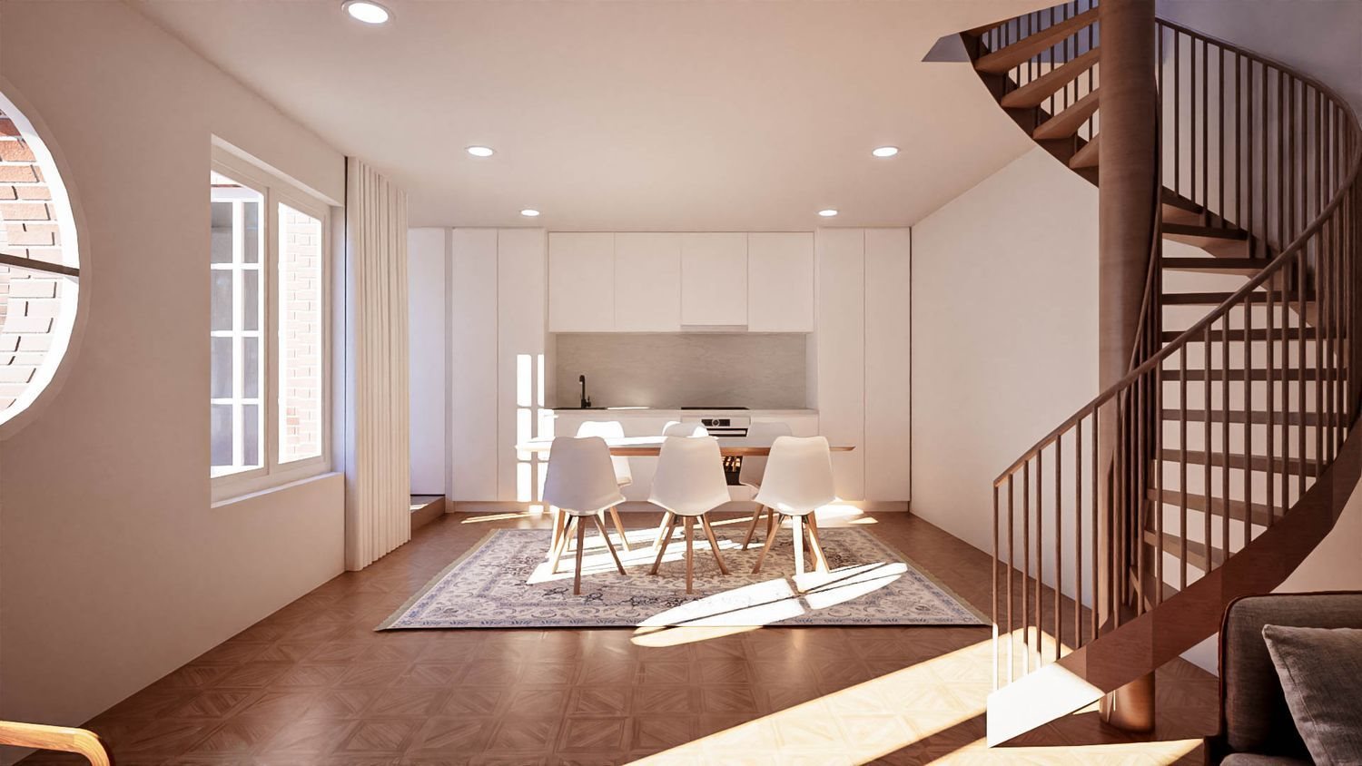Maison à vendre, 83m², Vincennes