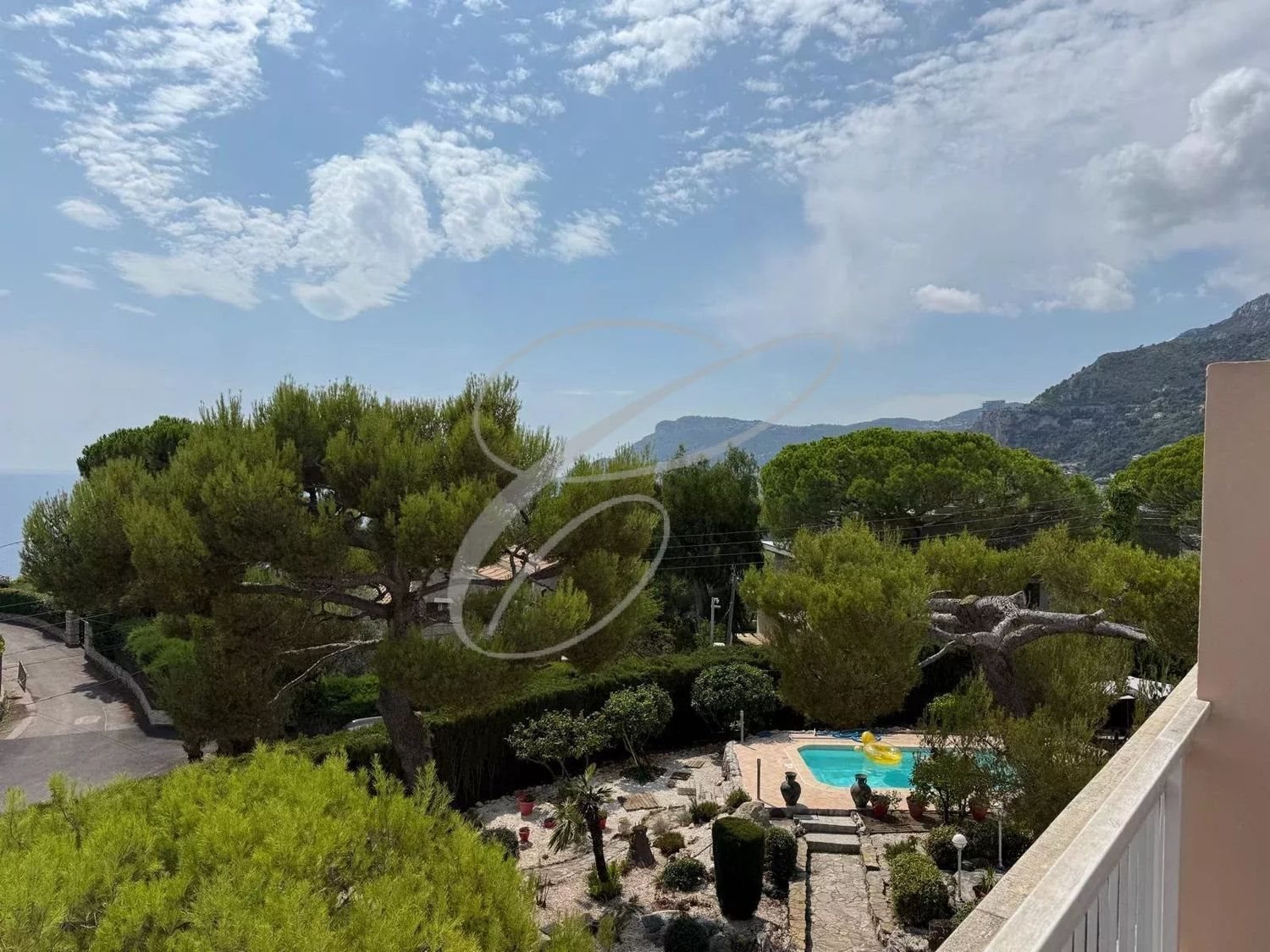 Appartement à vendre, 49m², Roquebrune-Cap-Martin