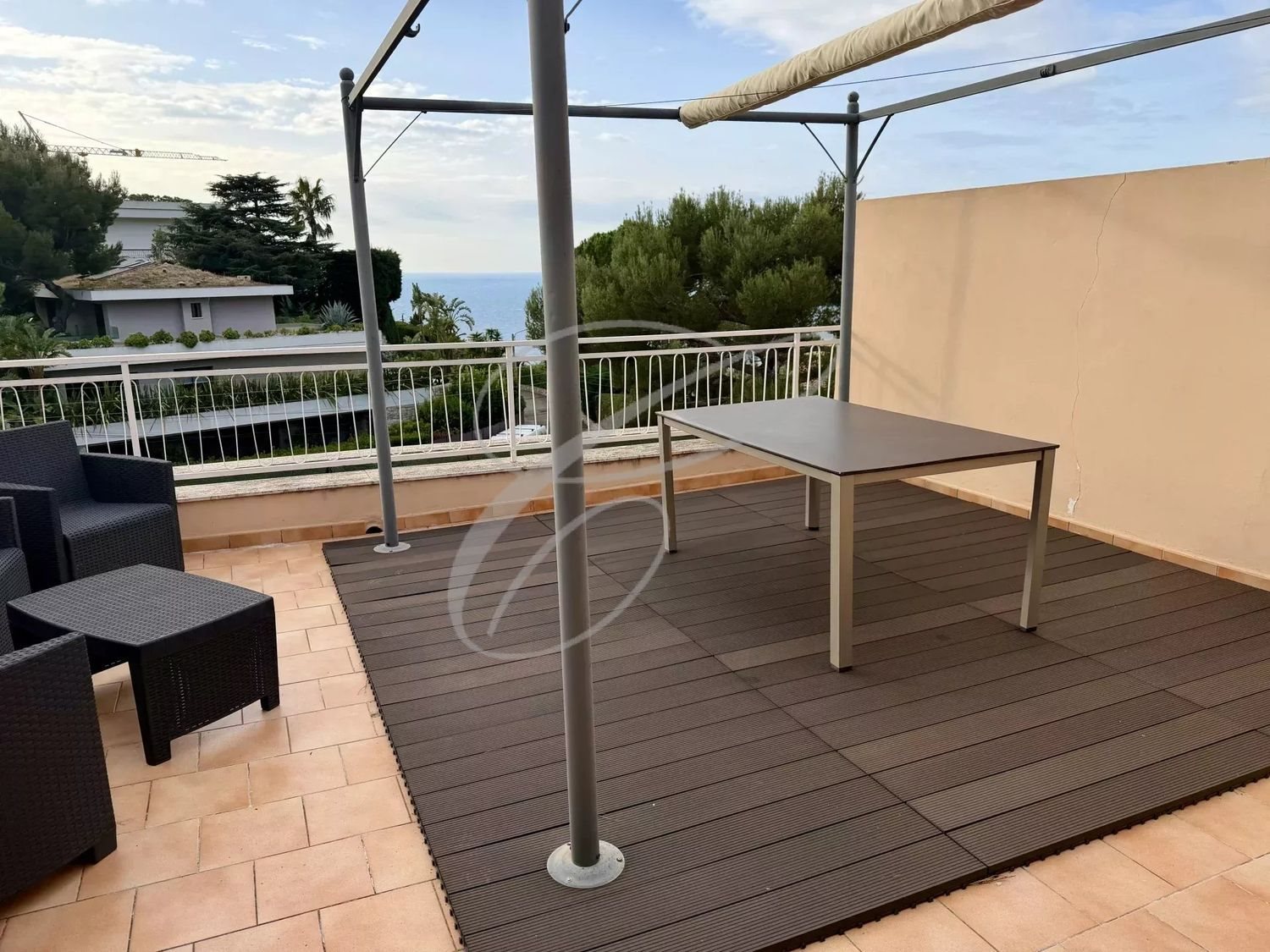Appartement à vendre, 49m², Roquebrune-Cap-Martin