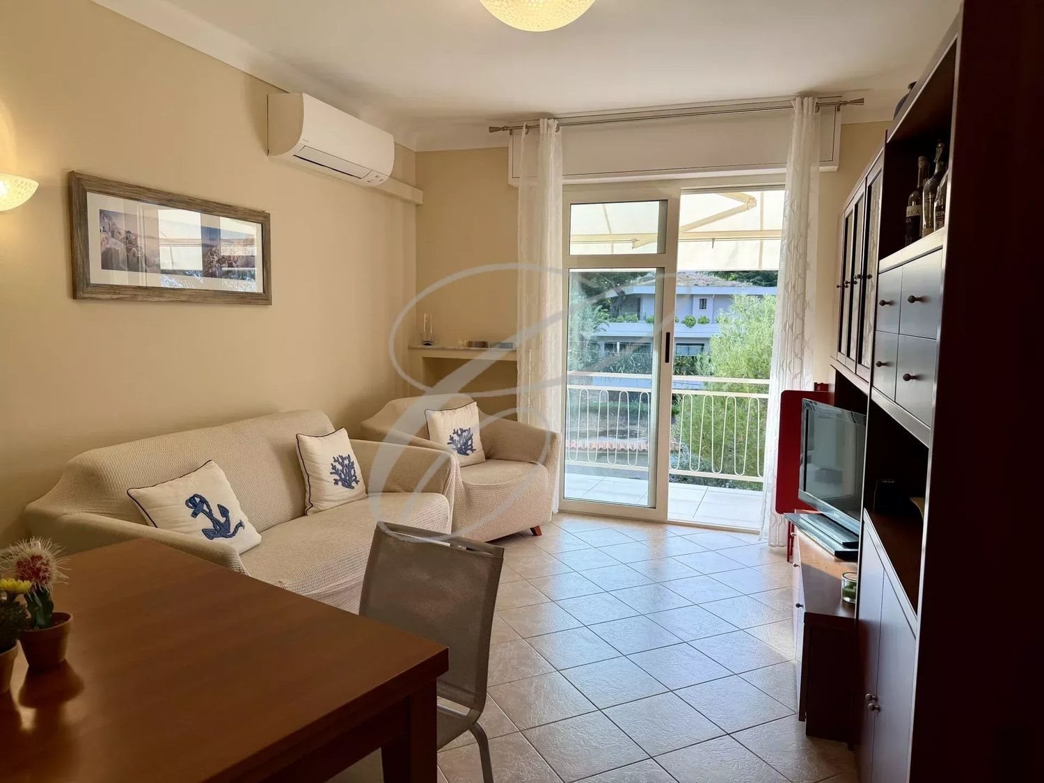 Appartement à vendre, 49m², Roquebrune-Cap-Martin
