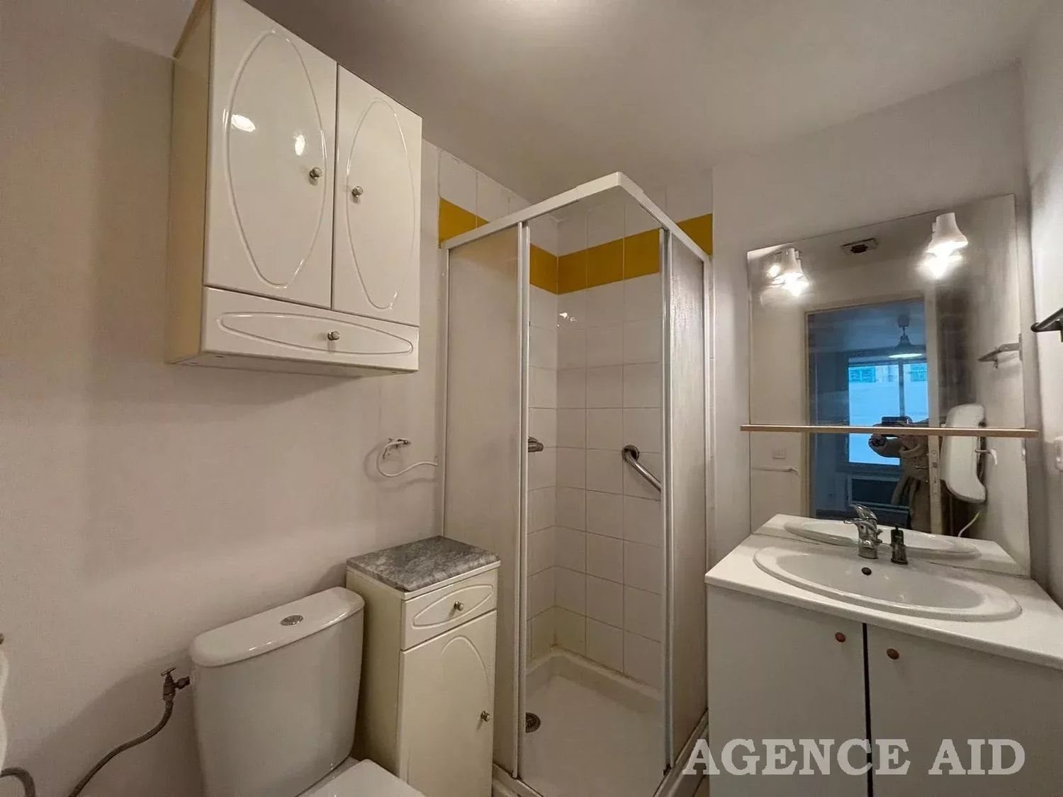 Appartement à louer, 23m², Cuges-les-Pins