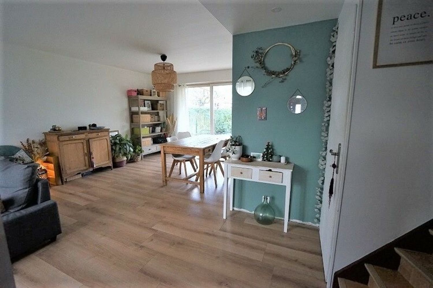 Maison à vendre, 87m², Marcq-en-Baroeul
